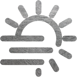 fog day icon