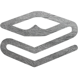 foil space blanket icon