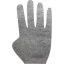 four fingers