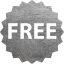 free badge