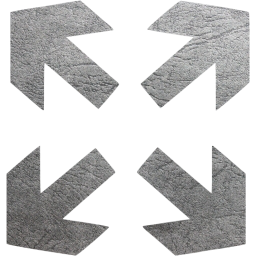 fullscreen 11 icon
