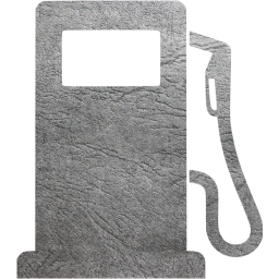 gas pump icon