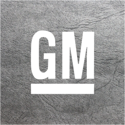 general motors icon