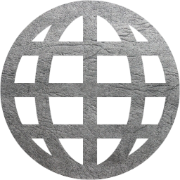 geography icon