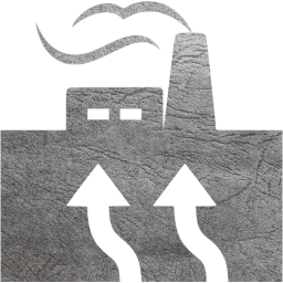 geothermal icon