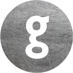 github 4 icon