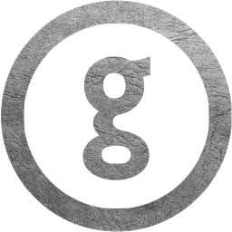 github 5 icon