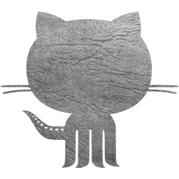github 6 icon
