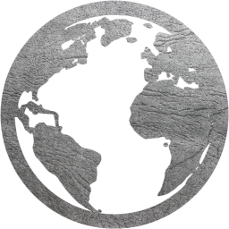 globe 2 icon