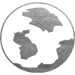globe icon