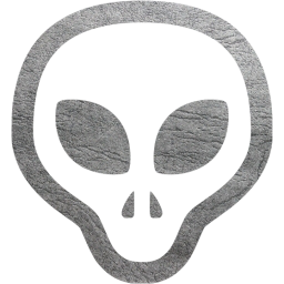 grey icon