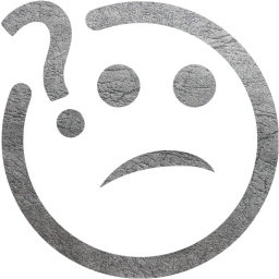 guestion icon
