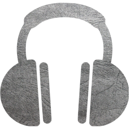 headphones icon