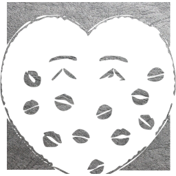 heart 60 icon