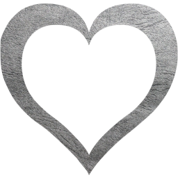 heart icon