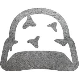 helmet icon