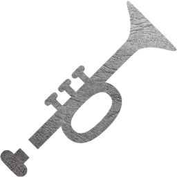 herald trumpet icon