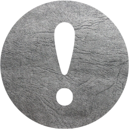 high importance icon