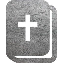holy bible icon