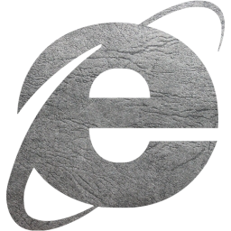 ie icon