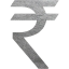 indian rupee