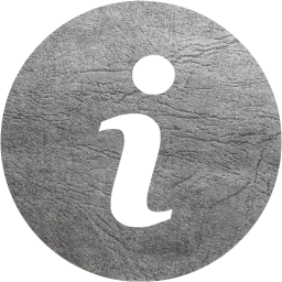 info 5 icon
