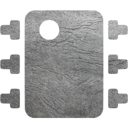integrated circuit icon
