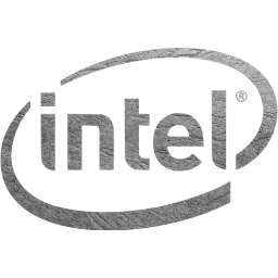 intel icon