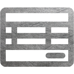invoice icon