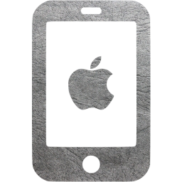 iphone icon