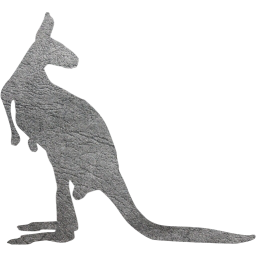 kangaroo 3 icon