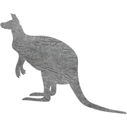 kangaroo 5 icon