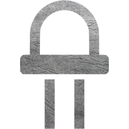 led diode icon