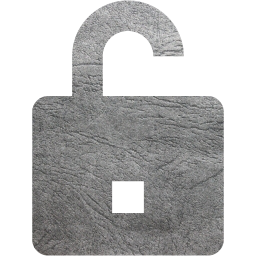 lock 2 icon