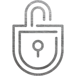 lock 6 icon