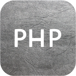 logo php icon
