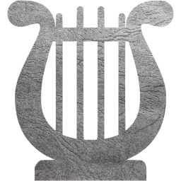 lyre icon