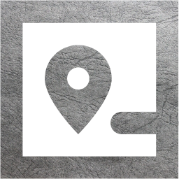 map 6 icon