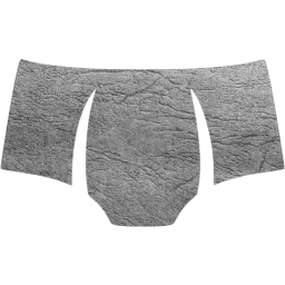 mens underwear icon