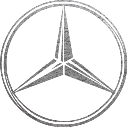 mercedes benz icon