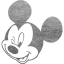 mickey mouse 24