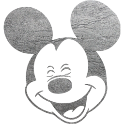 mickey mouse 38 icon