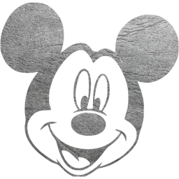 mickey mouse 9 icon