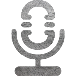 microphone 10 icon
