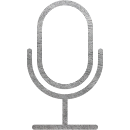 microphone 5 icon