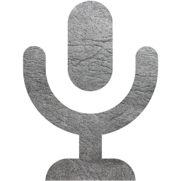 microphone 6 icon