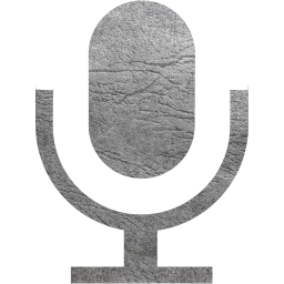 microphone 8 icon