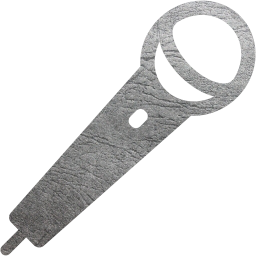 microphone 9 icon