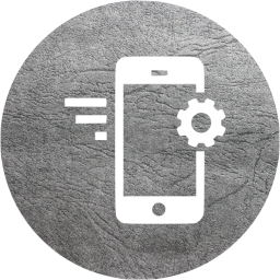 mobile marketing 2 icon