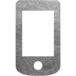 mobile phone 8 icon
